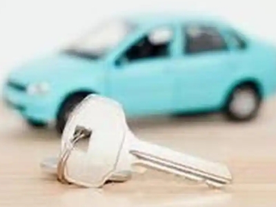 龙海汽车抵押贷款办理流程,龙海车抵贷需要什么条件?