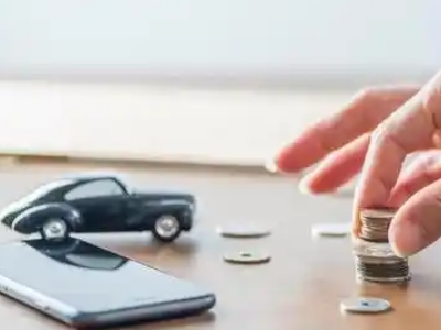 办理龙海车辆抵押贷款,短期应急首选